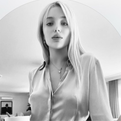 Portrait of Defne