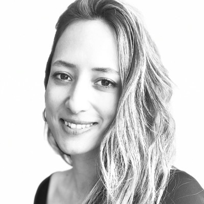 Portrait of Idil