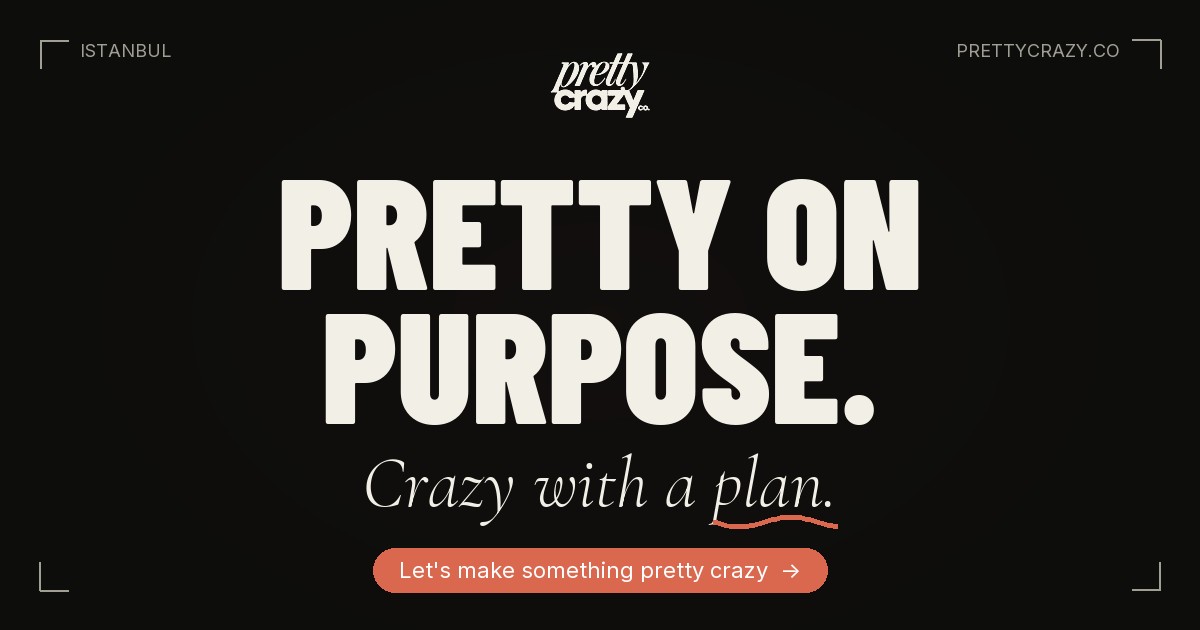 Brands | Pretty Crazy Co.